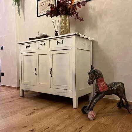 Bed & Breakfast Fresco Sarnico