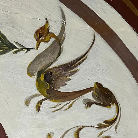 Fresco Sarnico