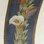 Fresco Frühstückspension