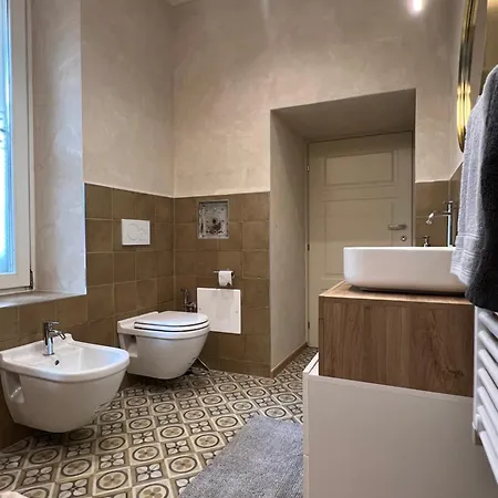 فندق مبيت وإفطار Fresco 3*