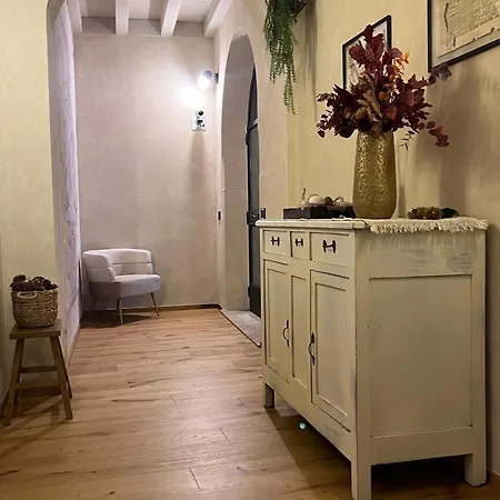 Fresco Nocleg ze śniadaniem