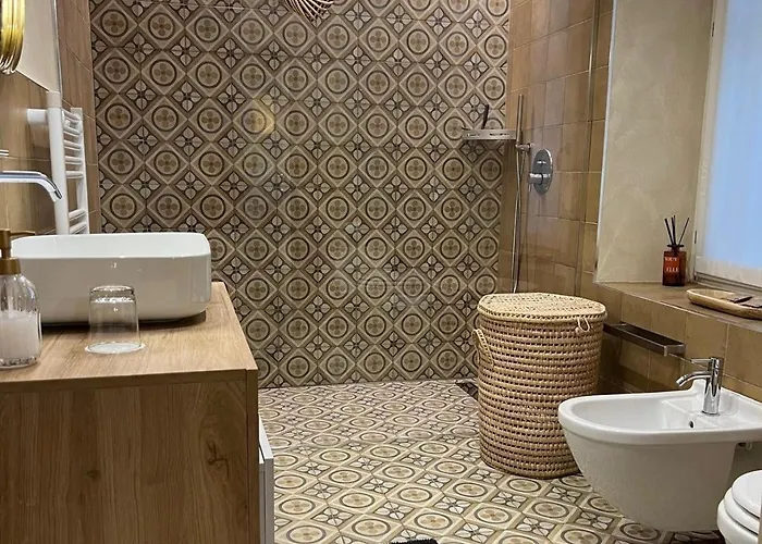 Nocleg ze śniadaniem Fresco Sarnico