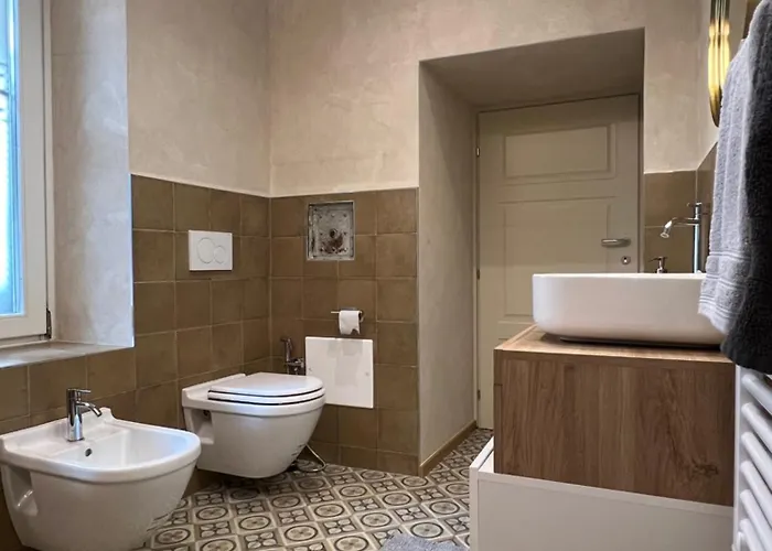 Nocleg ze śniadaniem Fresco 3*