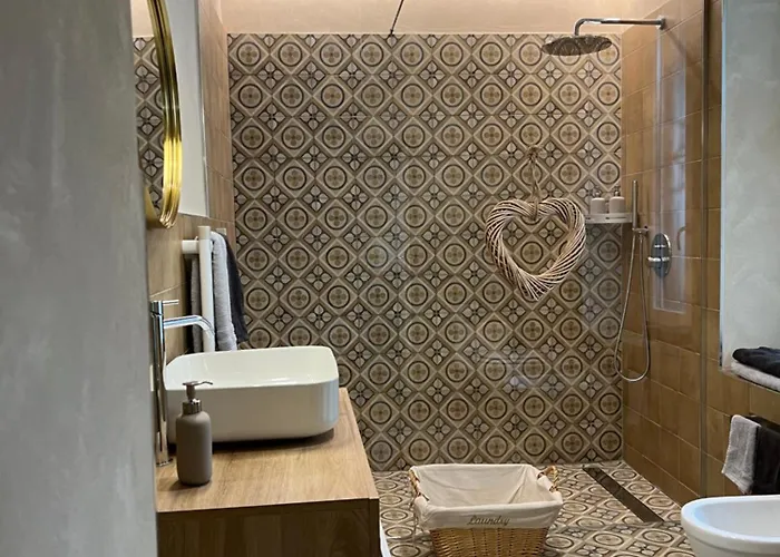 Nocleg ze śniadaniem Fresco