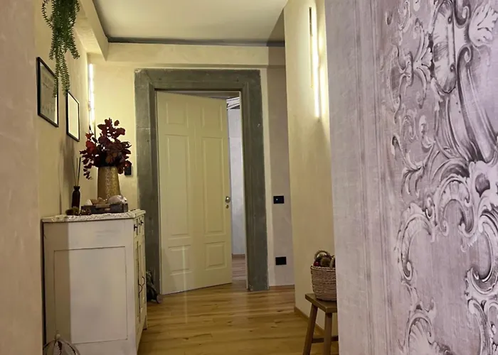 Nocleg ze śniadaniem Fresco 3*