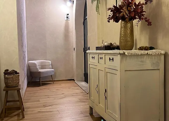 Fresco Nocleg ze śniadaniem