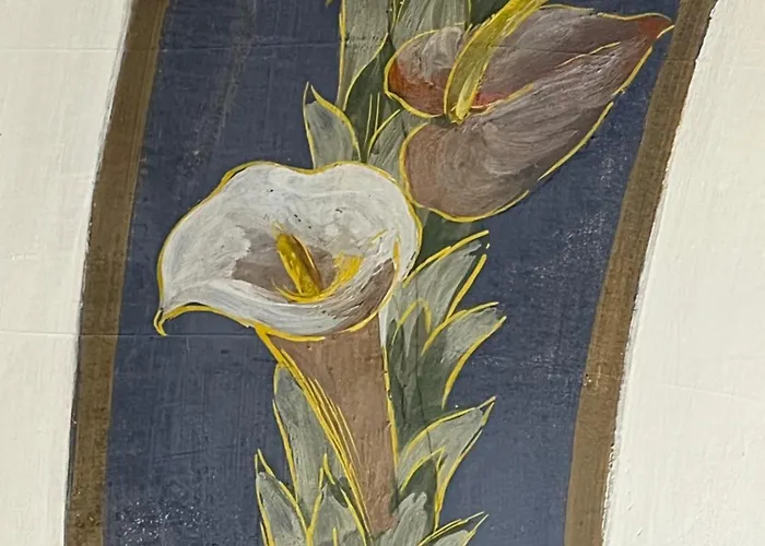 Fresco Nocleg ze śniadaniem