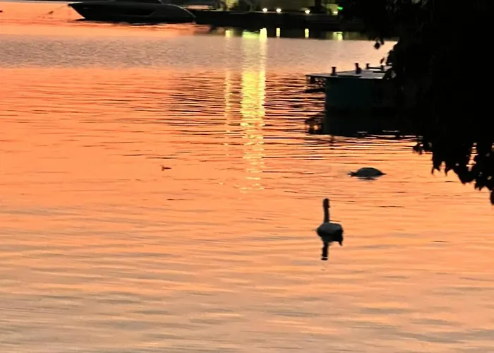 Nocleg ze śniadaniem Fresco Sarnico
